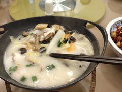 -柴米油盐三杯鸡(象山北路店)