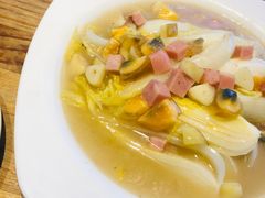 -兔槽江湖菜·重庆璧山兔(水围店)