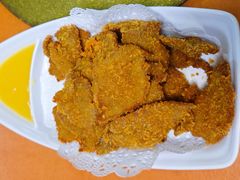 -隔田烧鸡
