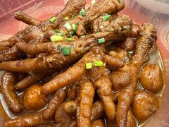 -富临轩私房菜(集庆门大街店)