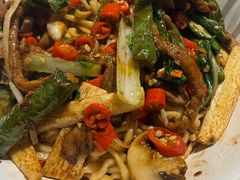 -寻裕记·现炒浇头面(人民广场店)