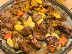 -老东镇啤酒屋海鲜加工·蒸汽海鲜·海鲜烧烤(台东店)