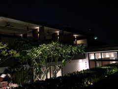 -明谷行馆·温泉