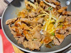 -花漫里亲民日式餐厅(万象城店)