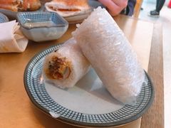 肉燥饭团-桃园眷村(万象天地店)