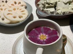 -一叶一世界•素食餐厅(环球中心店)