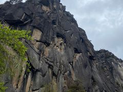 -卡定沟景区