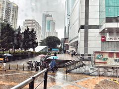 -星巴克(深圳佳宁娜友谊广场店)