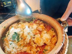 -润园四季椰子鸡火锅(海上世界店)