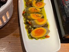 -绿茶餐厅(西湖银泰百货店)