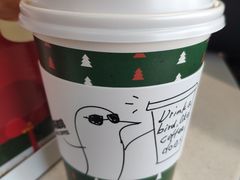 -卖呆儿咖啡(望京店)