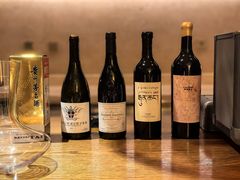 -广州柏悦酒店·悦景轩·粤菜餐厅