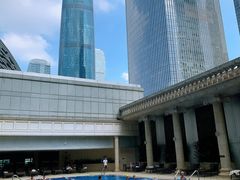 -广州富力丽思卡尔顿酒店