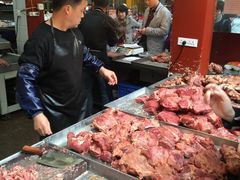 -刘纪孝腊牛羊肉(北广济街店)