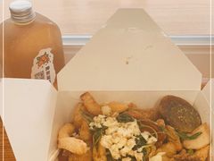 -呷贺盐酥鸡(抄纸巷店)