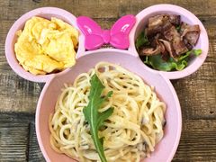 -little hlk 小饿龙(浦东嘉里城店)