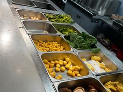-养牛邓·潮汕牛肉海鲜自助火锅(广州店)