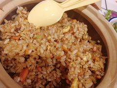 -贤合庄卤味火锅(时代广场店)