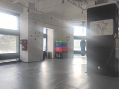 -铭阳搏击健身俱乐部(高新店)