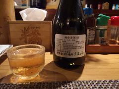 -半藏居酒屋(香港花园店)