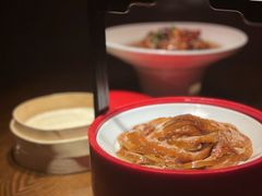 老掌柜烤鸭-掌柜的店·河南菜(世茂店)