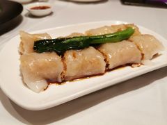 -翡翠小城·海鲜豆捞·广式点心(老佛爷店)