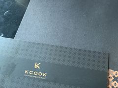 -KCOOKING概念韩餐(世茂52+店)