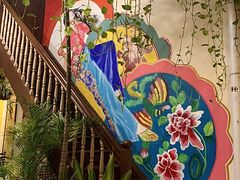 -马六甲娘惹村