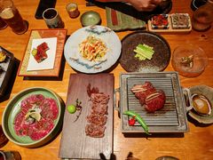 -水濑·日料放题(天河店)