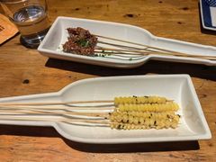 -肉串汪(月坛店)