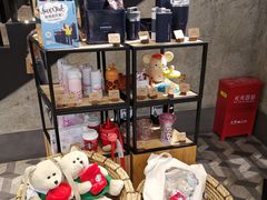 -星巴克臻选(湖滨道店)