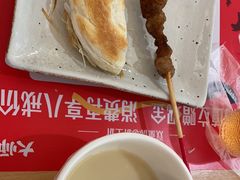 -大师兄·西北小馆(北站缤果空间店)