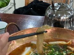 -朝伟清真铜瓢牛肉馆(三十年老·店)