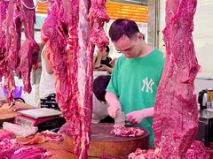 -阿娟牛肉丸·手打牛肉丸·现做现卖