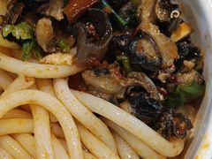 螺丝肉汤粉-红鼻子桂林米粉(金唐新光界店)