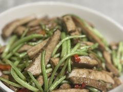 -曾家厨房·新徽菜(九华山路店)