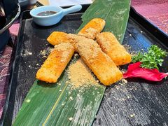 -刘姐啤酒鱼音乐餐厅(阳朔美食丁厄3分店)