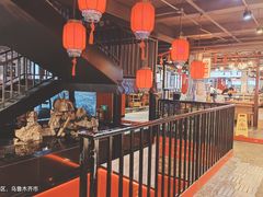 -牛市坎火锅(温州街店)