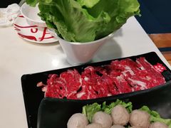 -陈记顺和牛肉火锅(岗顶店)