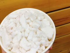 椰子冰-初心炒酸奶(厚德品园店)