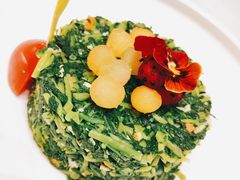 -乾隆美食·本帮菜(黄河路店)