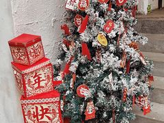 -喜柿咖啡SeeS coffee