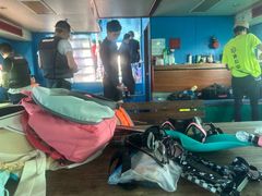 -海南分界洲岛旅游区