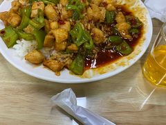 -路边摊胡同里(星城商厦店)