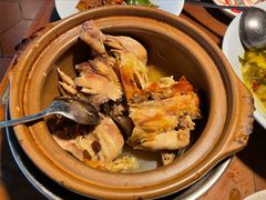 茶香鸡-外婆家(西红门荟聚购物中心店)