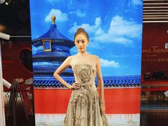 -北京杜莎夫人蜡像馆