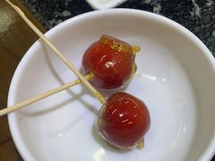 -汇聚德京味铜锅涮肉(沈家桥二路店)