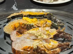 -青蓬蒸汽海鲜·深圳老字号·团建聚会(壹方城店)