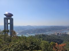 -白云山风景名胜区