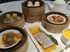 -万龙洲海鲜(南新仓店)